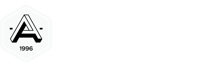 Aron Anderson föreläsare logotyp