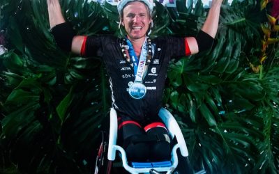Ironman Hawaii