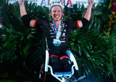 Ironman Hawaii